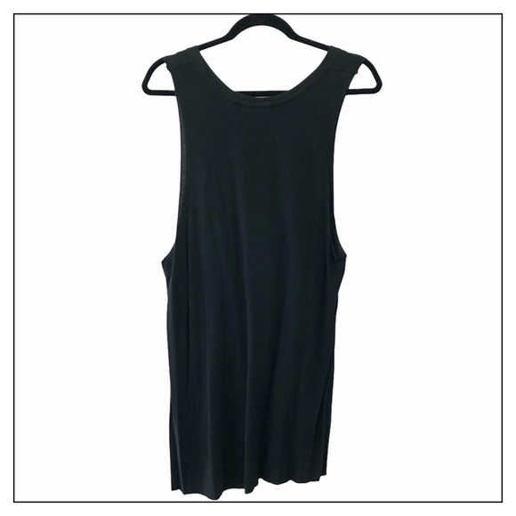 Spell & The Gypsy Collective Wild Child Tank Tunic - Picture 4 of 9